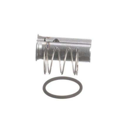 THERMOPLAN Plunger Kit Parker Lucifer 40500.1041